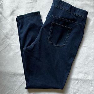 XL Zac & Rachel Skinny Stretch Jegging Jeans